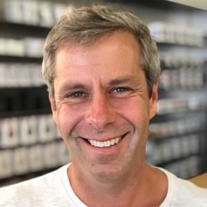 Meet your Posher, Matt